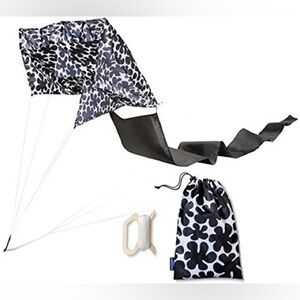 Marimekko for Target Frameless Kite in Paprika Print🖤